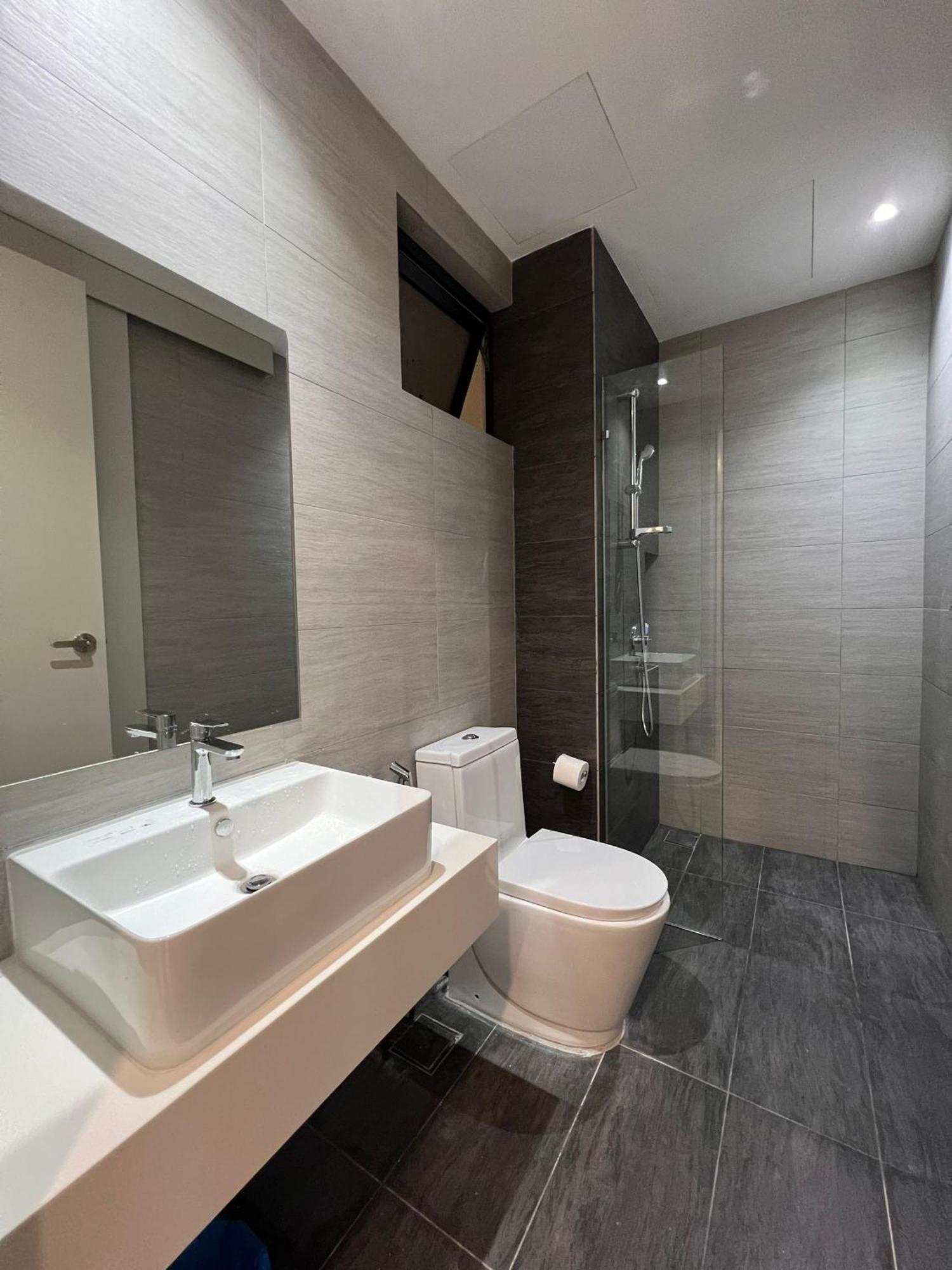 Appartement 2r2b Chan Sow Lin Trion 2 - 6 Pax