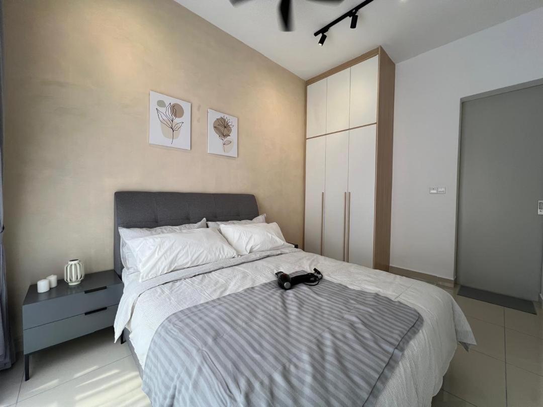 Appartement 2r2b Chan Sow Lin Trion 2 - 6 Pax
