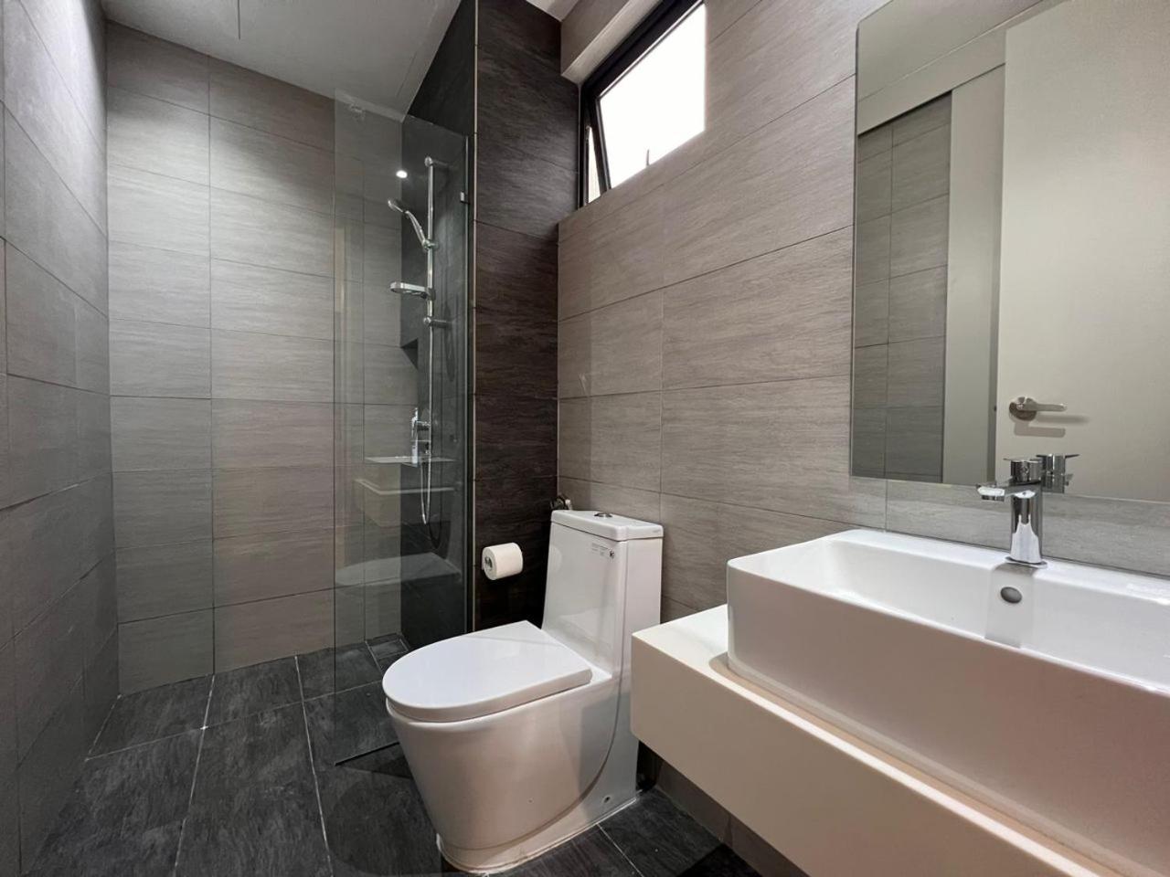 Appartement 2r2b Chan Sow Lin Trion 2 - 6 Pax