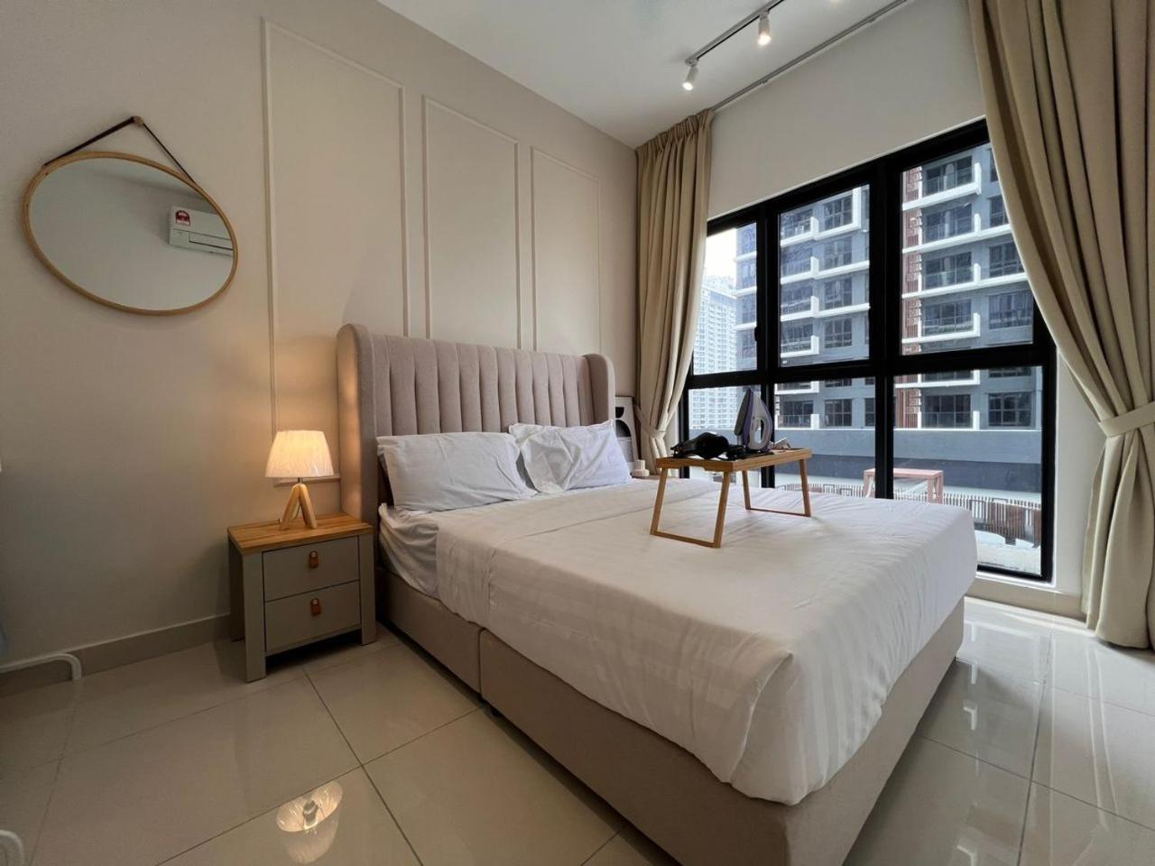 Appartement 2r2b Chan Sow Lin Trion 2 - 6 Pax *
