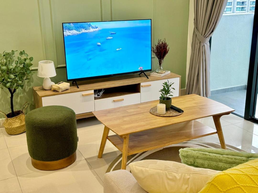 2r2b Chan Sow Lin Trion 2 - 6 Pax Appartement *
