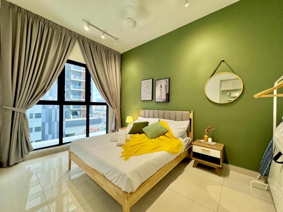 Appartement 2r2b Chan Sow Lin Trion 2 - 6 Pax *